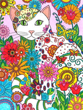 Load image into Gallery viewer, diamond art