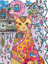 Load image into Gallery viewer, paint with diamonds