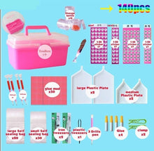 Load image into Gallery viewer, Diamond Painting Tools Set | 140 Piece