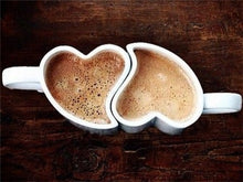Load image into Gallery viewer, Coffee with flowers Lovers Collection