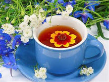 Load image into Gallery viewer, Coffee with flowers Lovers Collection