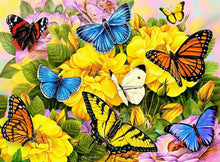 Load image into Gallery viewer, square diamond painting