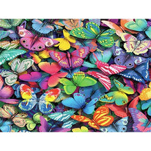 Load image into Gallery viewer, Colorful Butterflies