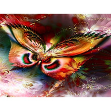 Load image into Gallery viewer, Colorful Butterflies