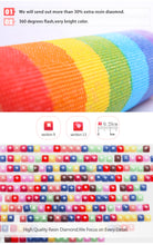 Load image into Gallery viewer, Colorful Butterflies