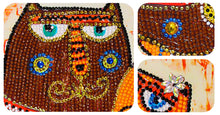 Load image into Gallery viewer, Incredible Cats Special Diamond Painting