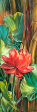 Load image into Gallery viewer, Amazing Colorful Flowers Diamond Paintings