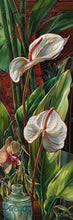Load image into Gallery viewer, Amazing Colorful Flowers Diamond Paintings