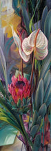 Load image into Gallery viewer, Amazing Colorful Flowers Diamond Paintings