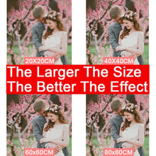 Load image into Gallery viewer, Big Red Crystal Dragon Diamond Painting