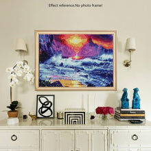 Load image into Gallery viewer, Stunning Sea Waves