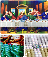 Load image into Gallery viewer, One Last Supper by Da Vinci