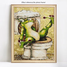 Load image into Gallery viewer, funny diamond painting