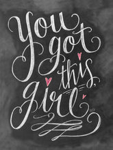 Load image into Gallery viewer, Beautiful Outstation Painting