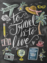 Load image into Gallery viewer, Beautiful Outstation Painting