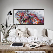 Load image into Gallery viewer, Beautiful Artistic Horses