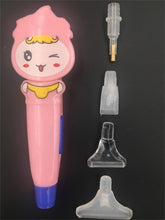 Load image into Gallery viewer, Colorful LED Painting Tools