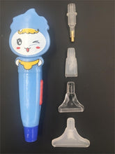 Load image into Gallery viewer, Colorful LED Painting Tools