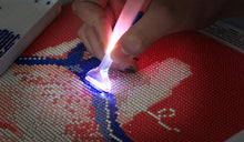 Load image into Gallery viewer, Colorful LED Painting Tools