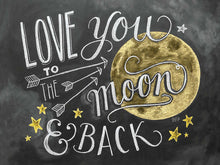 Load image into Gallery viewer, Beautiful Pumpkin DIY Painting