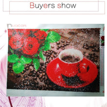 Load image into Gallery viewer, Coffee with flowers Lovers Collection