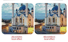 Load image into Gallery viewer, Beautiful Mosque Diamond Painting
