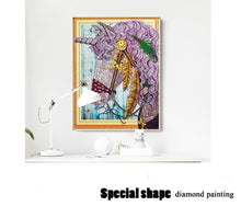 Load image into Gallery viewer, Adult Unicorn Special Diamond Painting