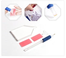 Load image into Gallery viewer, Adult Unicorn Special Diamond Painting