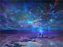 Load image into Gallery viewer, paint with diamonds