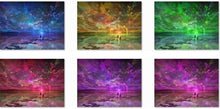 Load image into Gallery viewer, starry sky diamond painting