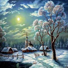 Load image into Gallery viewer, paint with diamonds