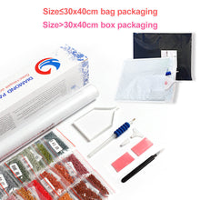 Load image into Gallery viewer, Attractive View Drop of Colorful Water