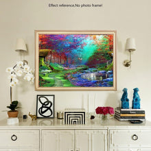 Load image into Gallery viewer, Stunning Dreamful Forest Scenery