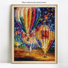 Load image into Gallery viewer, Very Beautiful Colorful Balloons
