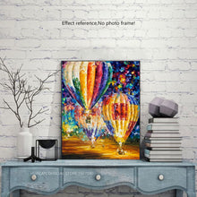 Load image into Gallery viewer, Very Beautiful Colorful Balloons