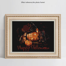 Load image into Gallery viewer, Amazing Happy Halloween Painting Gift