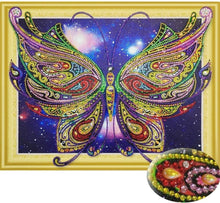 Load image into Gallery viewer, beautiful diamond painting kit