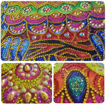 Load image into Gallery viewer, An Amazing Owl Diamond Art Kit