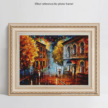 Load image into Gallery viewer, Incredible Impressionistic Diamond Painting Kits