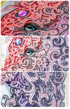 Load image into Gallery viewer, Horse With Infinity Stone Painting