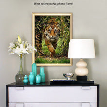 Load image into Gallery viewer, Incredible Huge Tiger