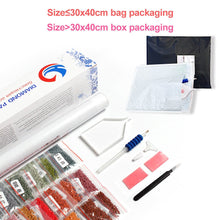 Load image into Gallery viewer, Incredible Huge Tiger