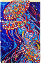 Load image into Gallery viewer, Deep Sea Jelly Fishes