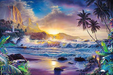 Load image into Gallery viewer, Impressive Landscapes - Diamond Art Painting Kits