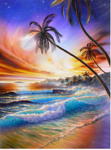 Load image into Gallery viewer, Impressive Landscapes - Diamond Art Painting Kits