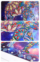 Load image into Gallery viewer, Galaxy Elephant Special Art Portrait