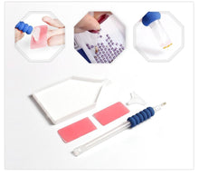 Load image into Gallery viewer, Galaxy Elephant Special Art Portrait