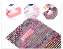 Load image into Gallery viewer, Incredible Halloween Diamond Painting Kit