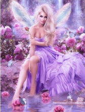 Load image into Gallery viewer, Gorgeous Angel Girl