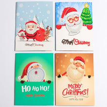 Load image into Gallery viewer, Beautiful Christmas Cards